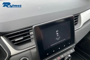 Renault Captur bild 9