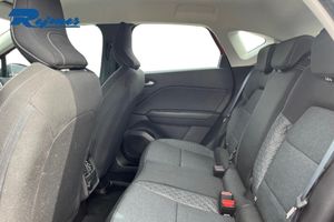 Renault Captur bild 13