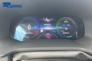 Renault Captur bild 8