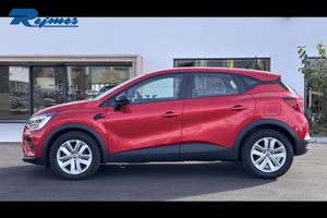 Renault Captur bild 4