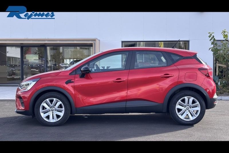 Renault Captur bild 4