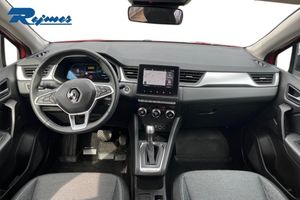 Renault Captur bild 6
