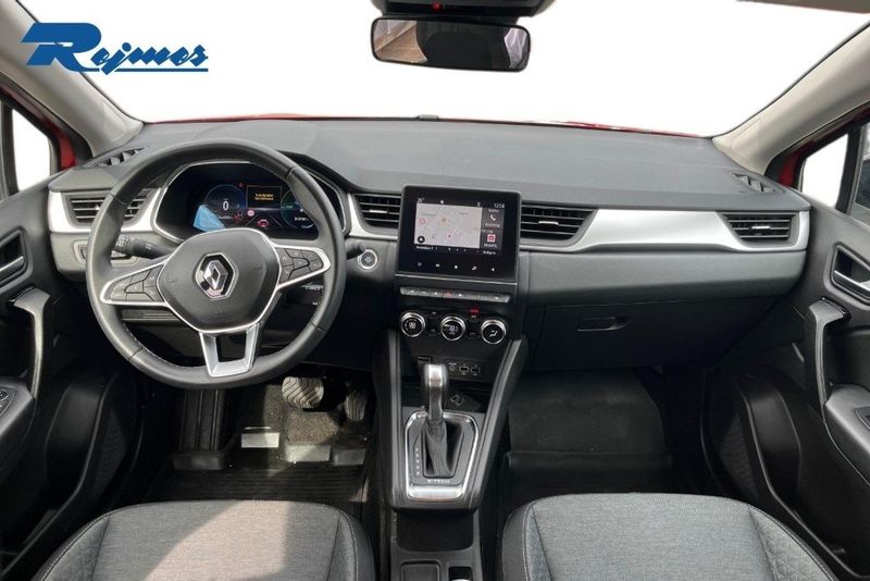 Renault Captur bild 6