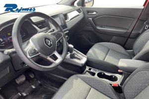 Renault Captur bild 5