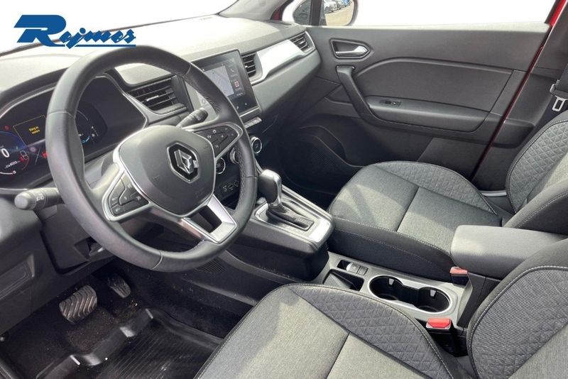 Renault Captur bild 5