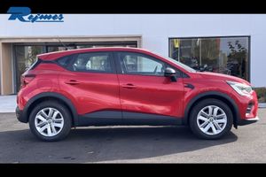 Renault Captur bild 3