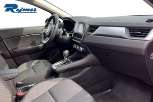 Renault Captur bild 12