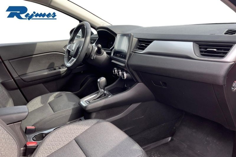 Renault Captur bild 12