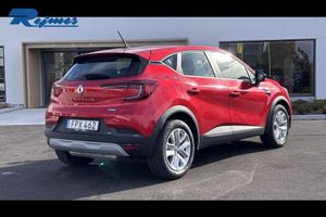 Renault Captur bild 16