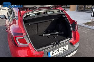 Renault Captur bild 14