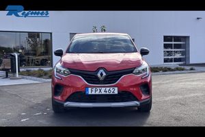 Renault Captur bild 18