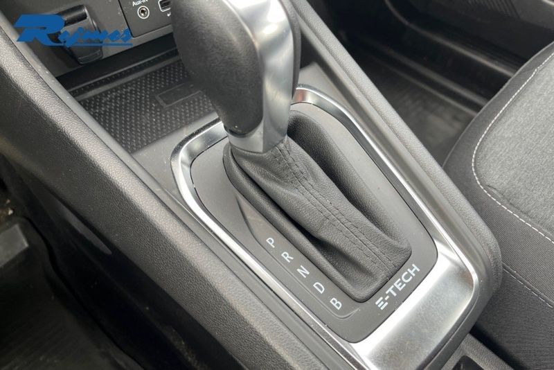 Renault Captur bild 11