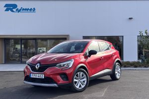 Renault Captur bild 1