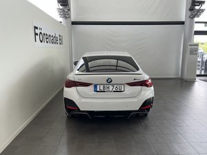 BMW i4 bild 13