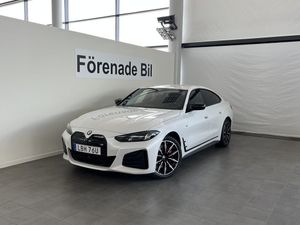 BMW i4 bild 1