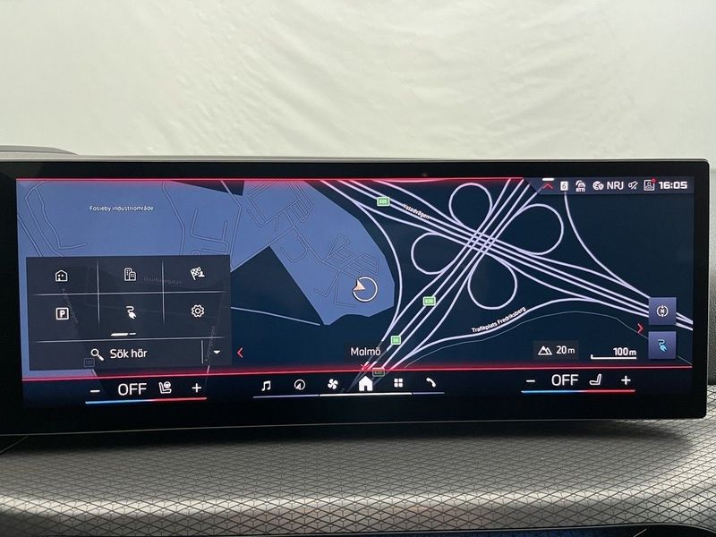 BMW i4 bild 11