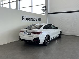 BMW i4 bild 14