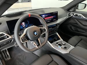 BMW i4 bild 6