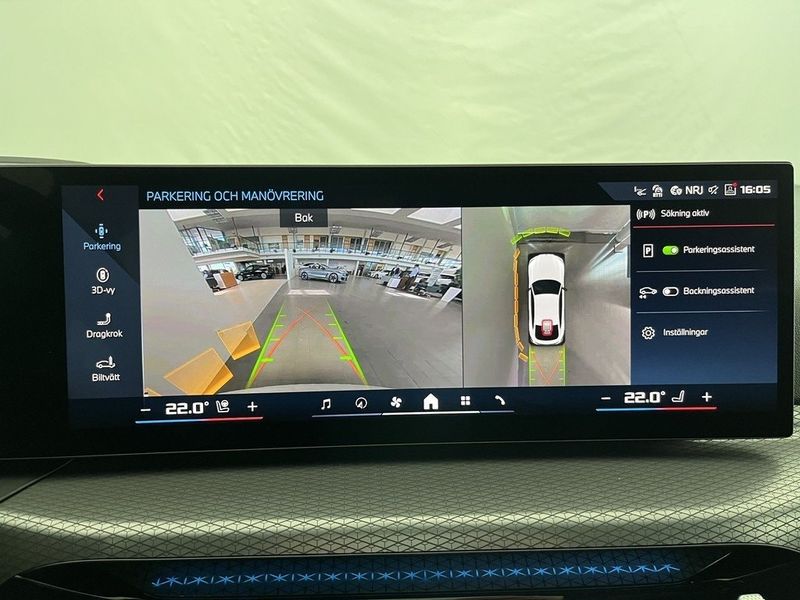 BMW i4 bild 10