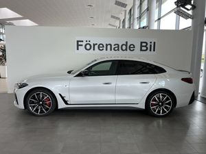 BMW i4 bild 3