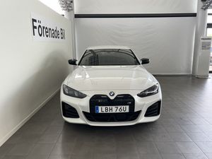 BMW i4 bild 2