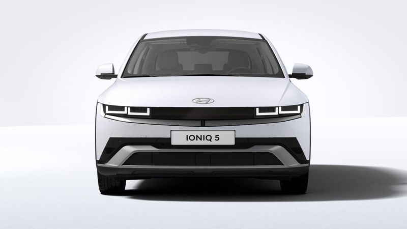 Hyundai IONIQ 5 bild 3