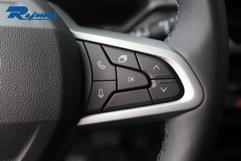 Dacia Duster bild 12