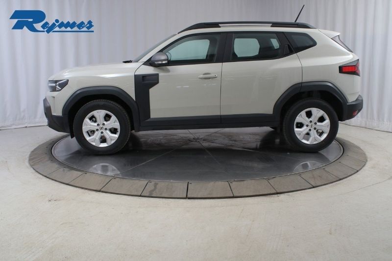 Dacia Duster bild 3
