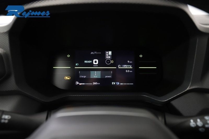 Dacia Duster bild 13