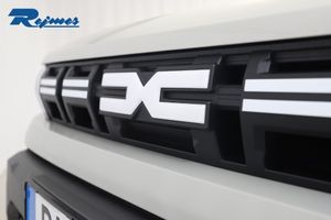 Dacia Duster bild 15