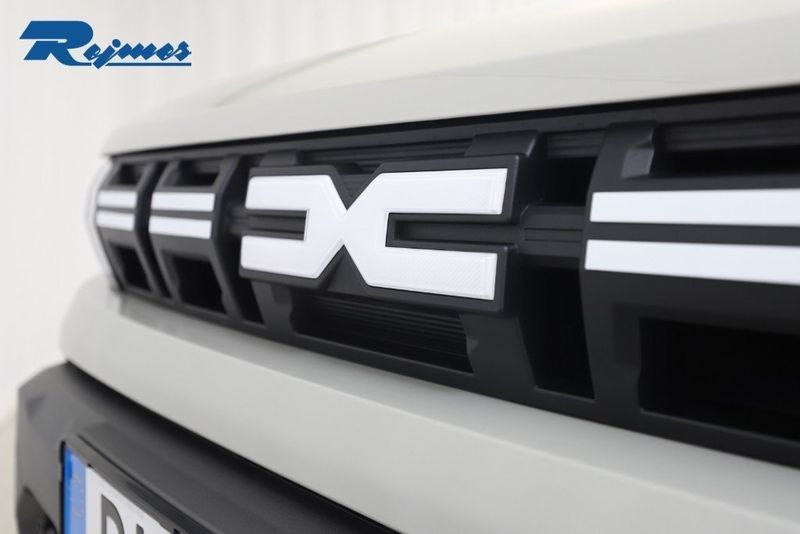 Dacia Duster bild 15