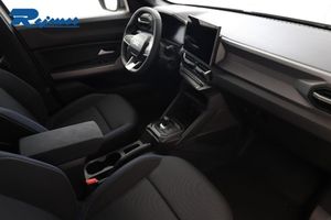 Dacia Duster bild 9