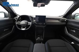 Dacia Duster bild 7