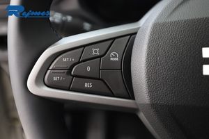 Dacia Duster bild 11