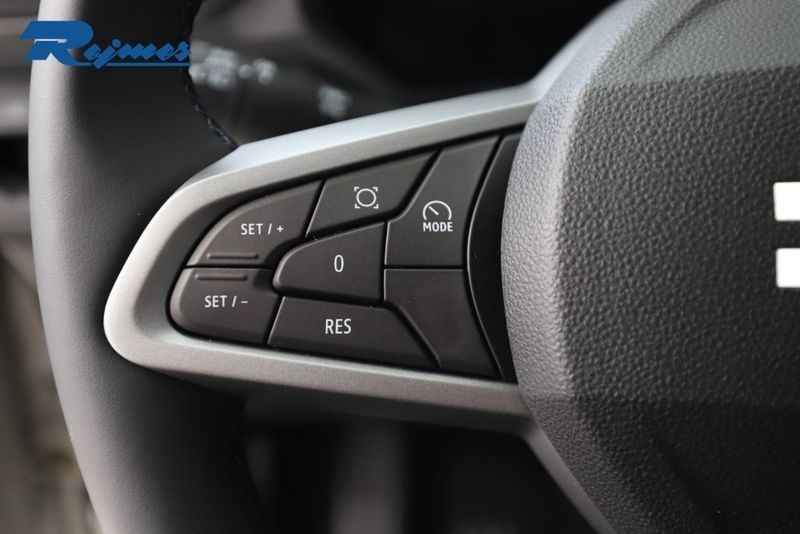Dacia Duster bild 11