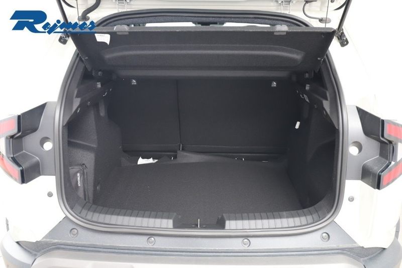 Dacia Duster bild 17