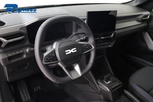 Dacia Duster bild 2