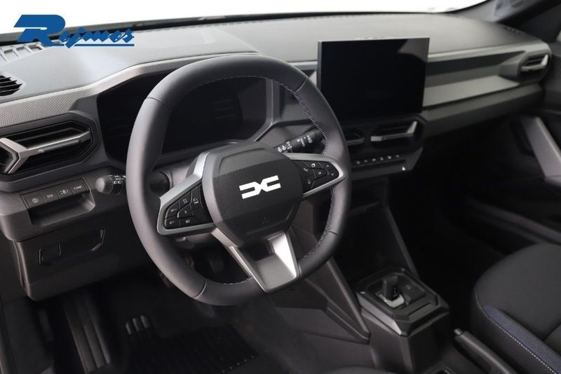 Dacia Duster bild 2