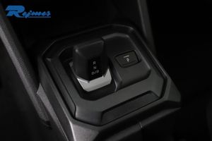 Dacia Duster bild 14