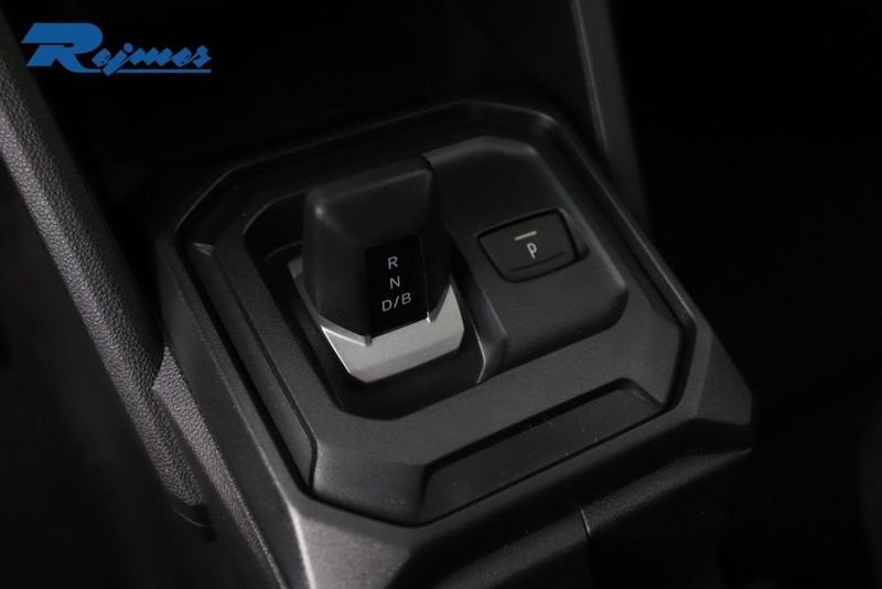 Dacia Duster bild 14