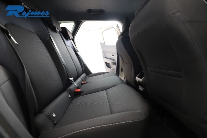 Dacia Duster bild 8