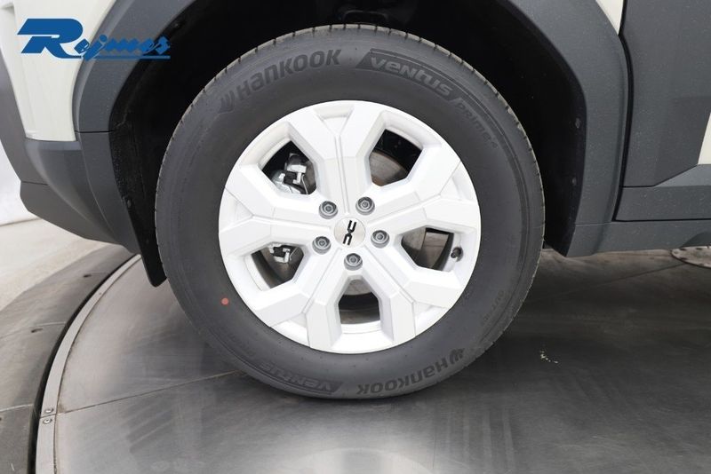 Dacia Duster bild 16