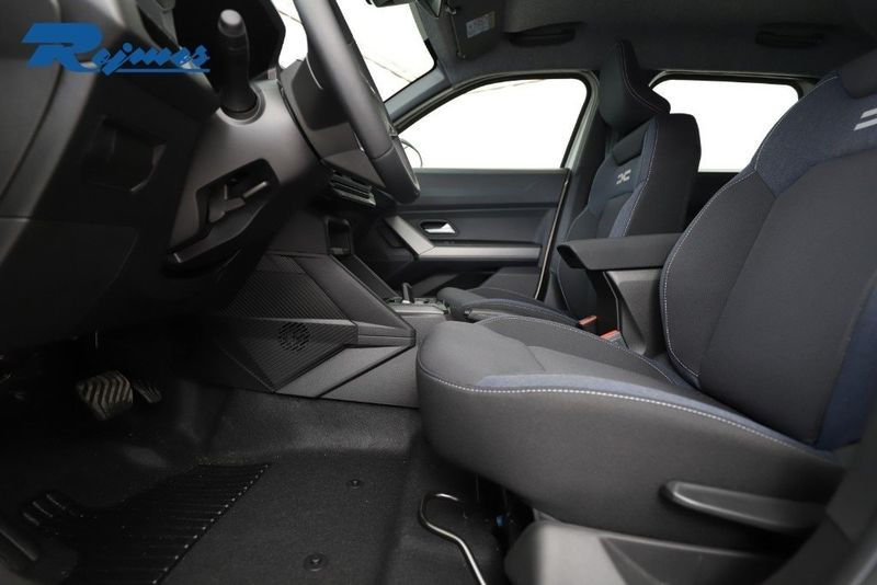 Dacia Duster bild 5
