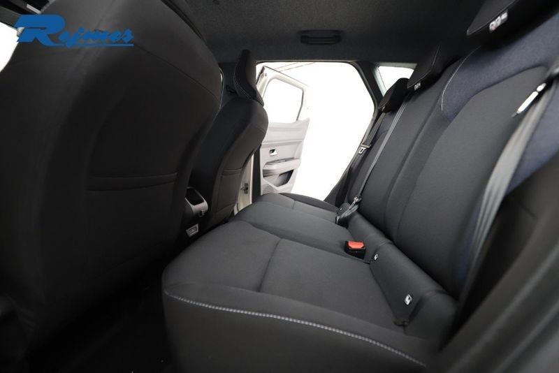 Dacia Duster bild 6