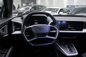 Audi Q4 e-tron bild 18