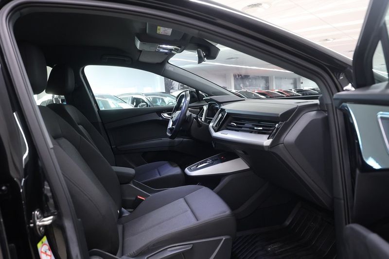 Audi Q4 e-tron bild 16