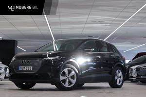 Audi Q4 e-tron bild 1