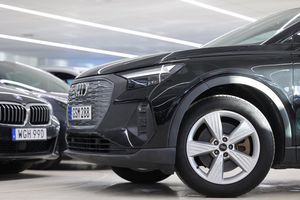 Audi Q4 e-tron bild 6