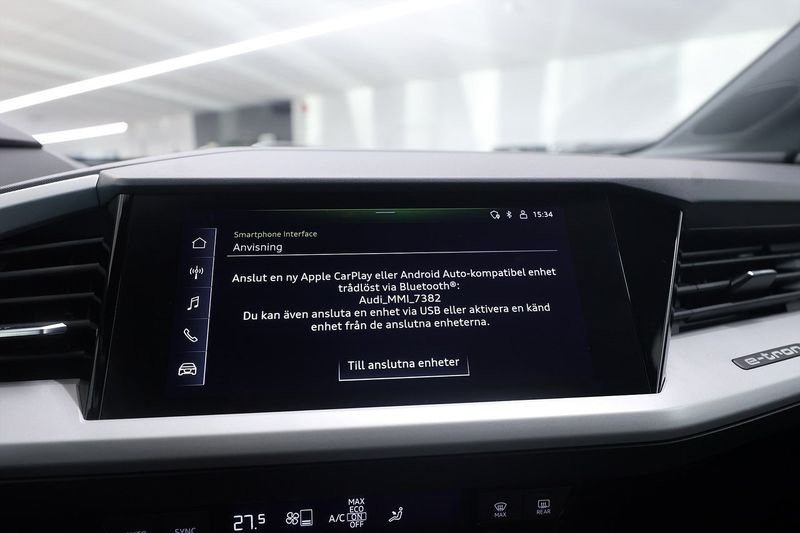 Audi Q4 e-tron bild 20