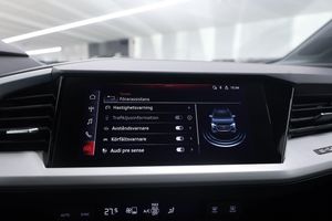 Audi Q4 e-tron bild 21